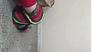 Priyanka Barnitta Bang Bang