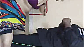Indian Tamil Wife Pussy Licking By Hubby