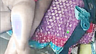 Sexy Indian Girl Shows Pussy