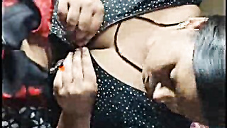 Sexy Indian Girl Shows Pussy