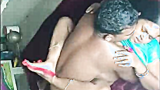 Indian Vlg Wife Pussy Fingering and Fucking Part 2