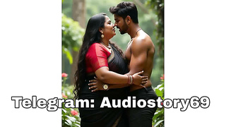 Sabzi mandi mein chudi maa New Sex Story 2024 maa ki chudai ki kahani