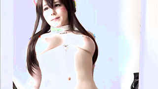Watch Before Its Deleted - Leaked OnlyFans Video Of Cosplay Teen Foxy Uzumaki