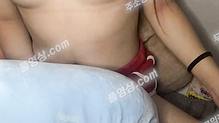 5637 라이브 벗방 자위 올노출 찐친끼리 레즈플레이 2 Korean 텔레 YOUB892