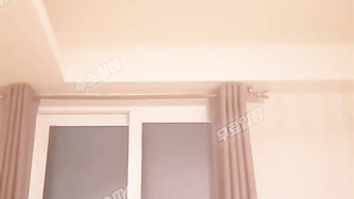 5640 처음보는 쓰리썸(여자예쁨) 1 Korean 텔레 YOUB892