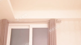 5640 처음보는 쓰리썸(여자예쁨) 1 Korean 텔레 YOUB892