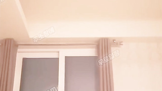 5640 처음보는 쓰리썸(여자예쁨) 1 Korean 텔레 YOUB892