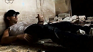 FilthyPissPlay.com - Freaky gay wanks and pisses all over in intense kinky play