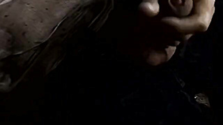 FilthyPissPlay.com - Freaky gay wanks and pisses all over in intense kinky play