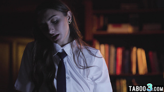 Anal sex does not count on priests cock