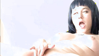 Exposed Private OF Video - Cosplay Teen Foxy Uzumaki Leaked Masturbation Video