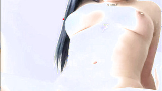 Exposed Private OF Video - Cosplay Teen Foxy Uzumaki Leaked Masturbation Video