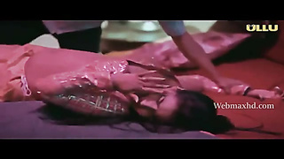 Aah se Aaha Tak Part 02 2024 Ullu Web Series 2