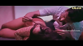 Aah se Aaha Tak Part 02 2024 Ullu Web Series 2