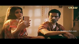Nurse Part 01 2024 Ullu Web Series 2