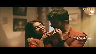 Nurse Part 01 2024 Ullu Web Series 2