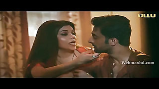 Nurse Part 01 2024 Ullu Web Series 2