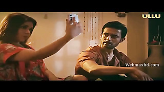 Nurse Part 01 2024 Ullu Web Series 2