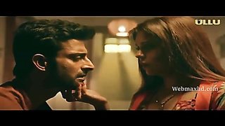 Aah se Aaha Tak Part 01 2024 Ullu Web Series 2