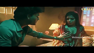 Aah se Aaha Tak Part 01 2024 Ullu Web Series 2