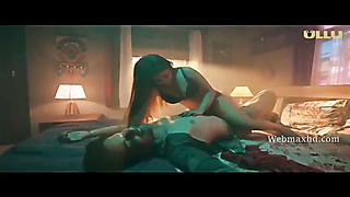 O Sajni Re Part 02 2024 Ullu Web Series 2