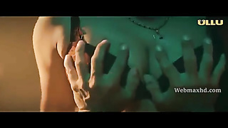 O Sajni Re Part 02 2024 Ullu Web Series 2