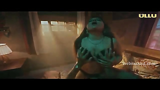 O Sajni Re Part 02 2024 Ullu Web Series 2