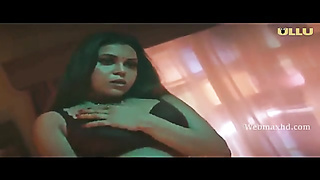 O Sajni Re Part 02 2024 Ullu Web Series 2