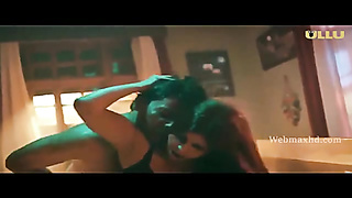 Dil Sambhal ja Zara Part 02 2024 Ullu Web Series 2