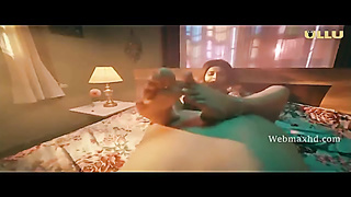 Dil Sambhal ja Zara Part 02 2024 Ullu Web Series 2