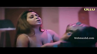 Dil Sambhal ja Zara Part 02 2024 Ullu Web Series 3