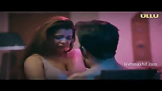 Dil Sambhal ja Zara Part 02 2024 Ullu Web Series 3