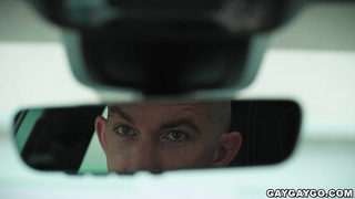 Nick Fitt becomes submissive to his bully, Ian Holms