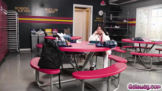 The gorgeous girls say they want to be Lulu's friends