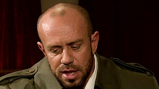 MaleIcons.com - [censored] Tommy likes to drill his big dick into Matt's tight hole with fervor