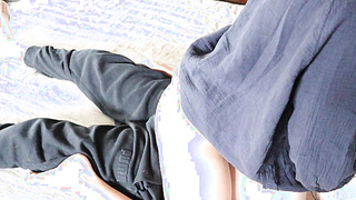 Fit Hot Blonde Great Ass Enjoys Amateur Sex