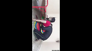 Cute Indian girl Pussy Licking By Lover