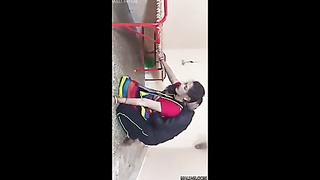 Cute Indian girl Pussy Licking By Lover