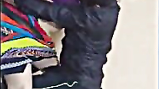 Indian Wife Bathing Record By Hubby