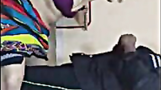 Indian Wife Bathing Record By Hubby