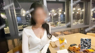 5648 트위터 온리팬스 초코밀크 데이트 후 모텔에서 1 Korean 텔레 YOUB892