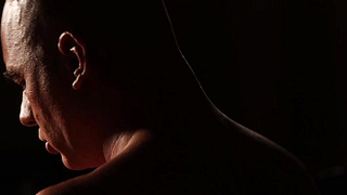 Stunning MILF sucks cock and moans while her pussy is licked