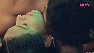 Big Boobs Bhabhi Sucking Ane Fucking with Big Cock 7