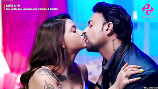 Big Boobs Kamvali Bay Hardcore Sex in Badroom 2