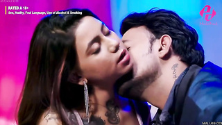 Big Boobs Kamvali Bay Hardcore Sex in Badroom 2