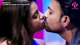 Big Boobs Kamvali Bay Hardcore Sex in Badroom 2