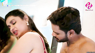 Lila bhabhi Hardcore Sex in Badroom 2