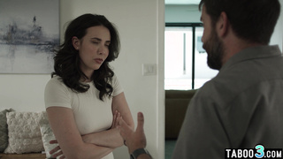 MILF wife gets an unique cure on a BBC