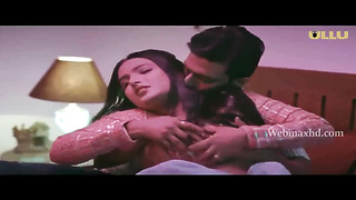 Nurse Part 02 2024 Ullu Web Series 3