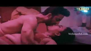 Aah se Aaha Tak Part 02 2024 Ullu Web Series 3